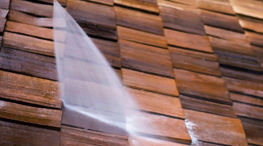 Asphalt Roofing in Amherst, NH